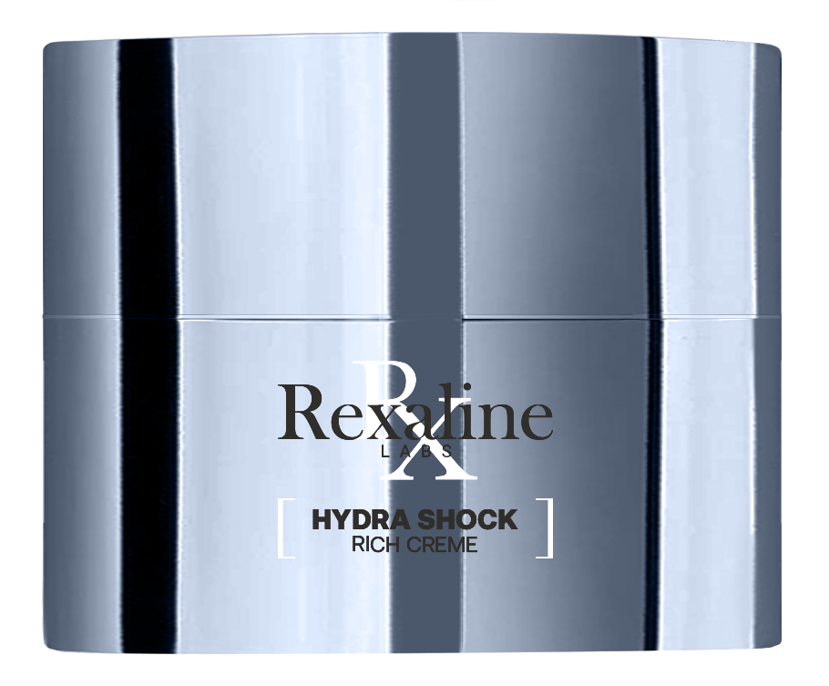 Hydra Shock Riche Crème hidratantna krema za lice Hidratantne kreme za lice iz ljekarne