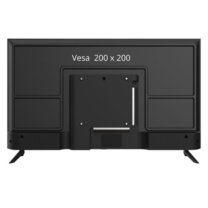 FHD LED-TV - CONTINENTAL EDISON - 40