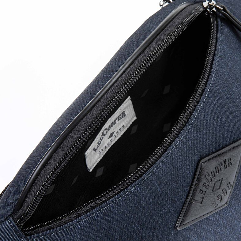  Sacs homme Sacs Bleu
