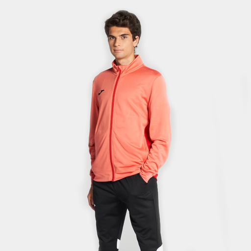 Bunda Joma Winner II, fluorescenčně oranžová