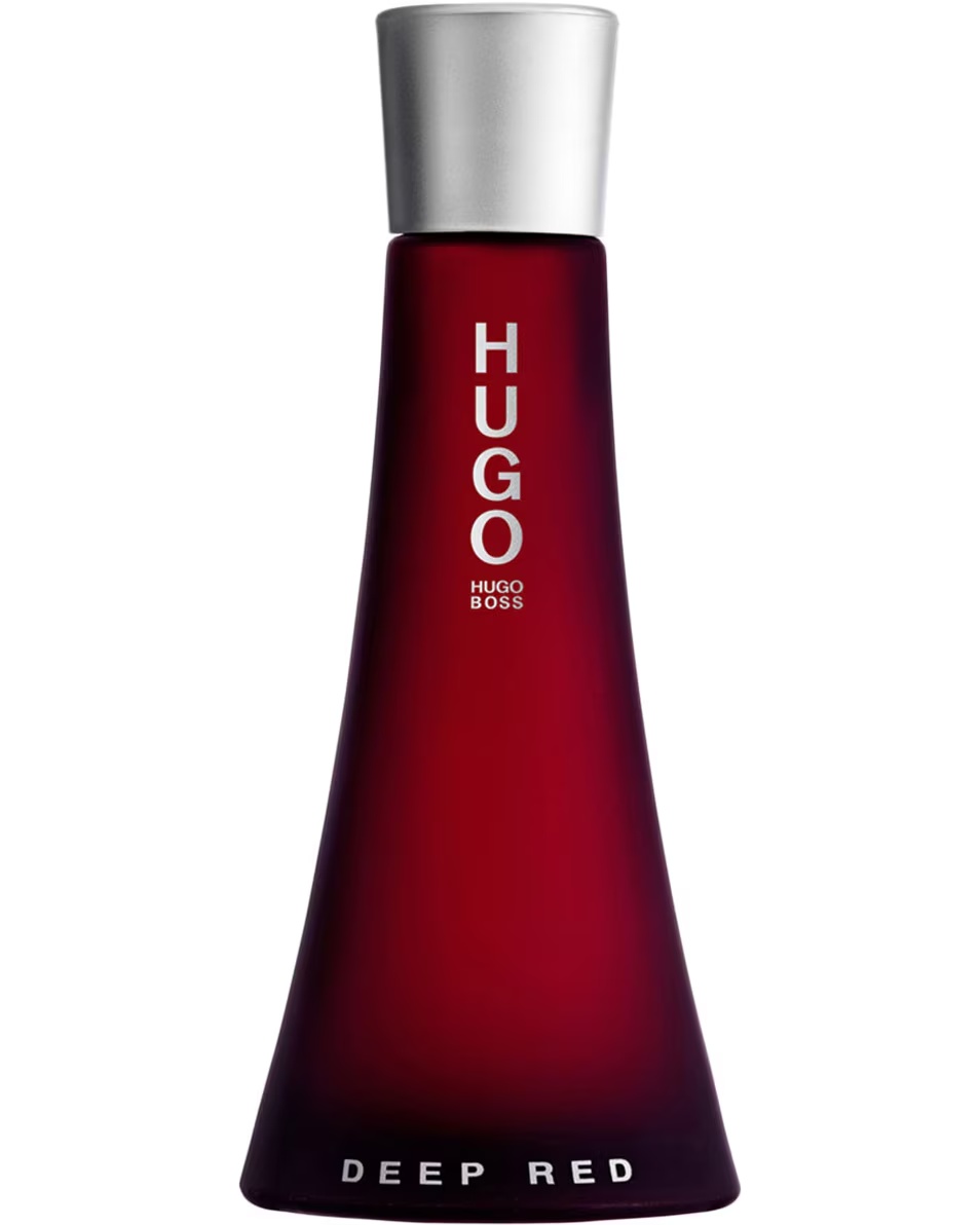 HUGO BOSS DEEP RED PARFUM