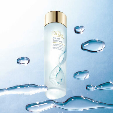 Estee Lauder Micro Essence priešraukinis losjonas su biofermentais 100 ml