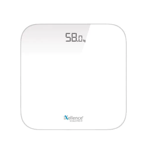Ixellence Scale Pro IT, Waga łazienkowa