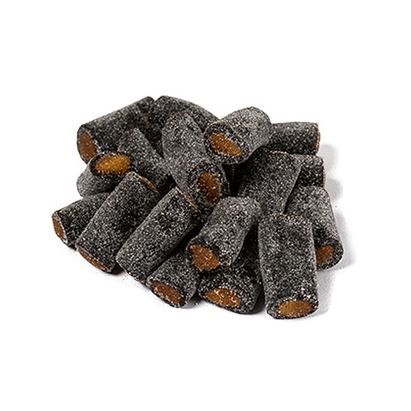 KnallGoodt Regaliz relleno 2,0 kg con salmiakk