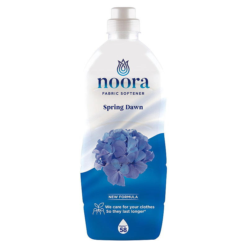 Noora Huuhteluaine 928 ml Spring Dawn Noora