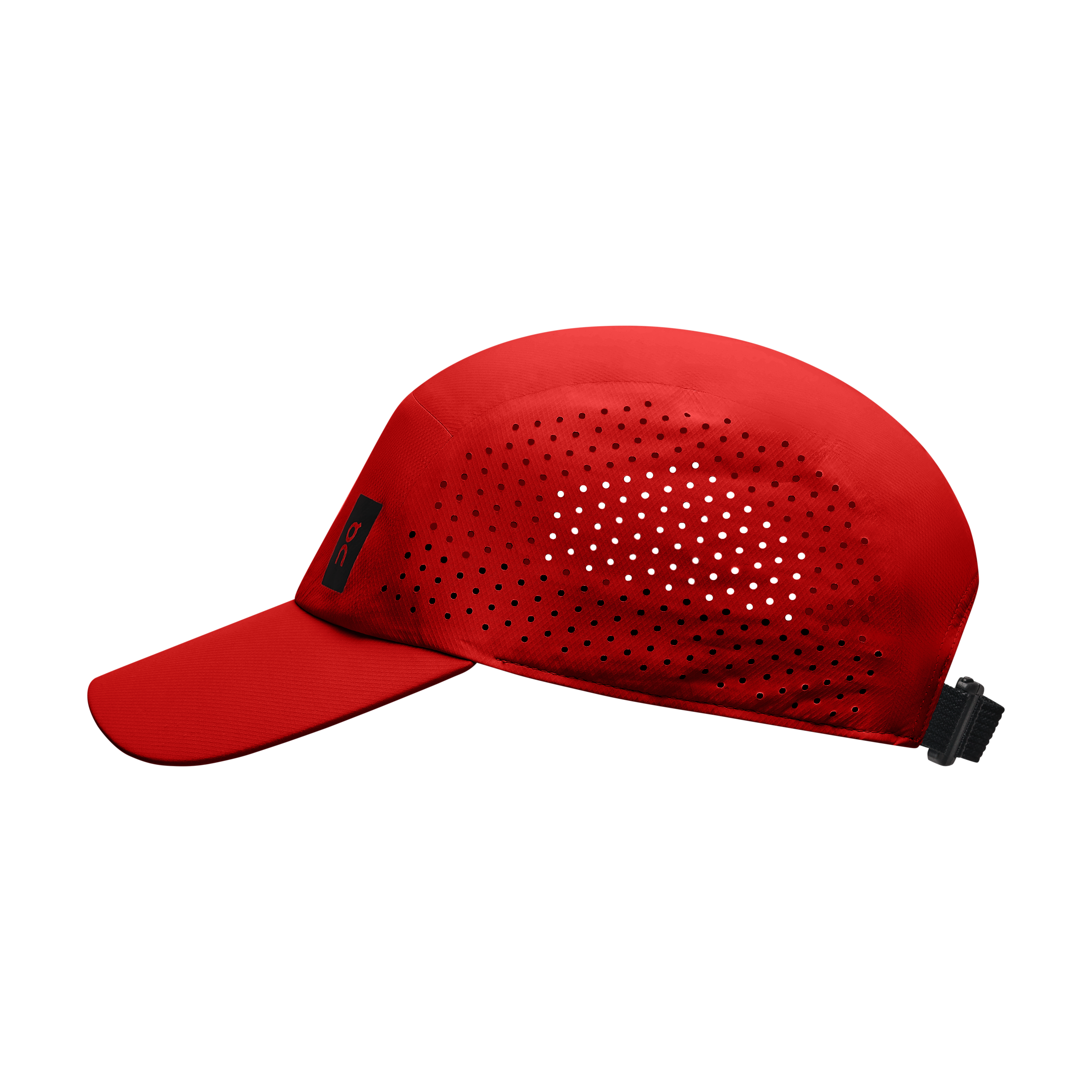 On Cloudmonster Hyper Rosso da donna | Crema
