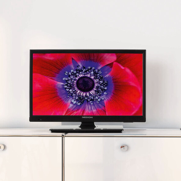 Televizor LCD de 19'' E 11909 (MD20059)