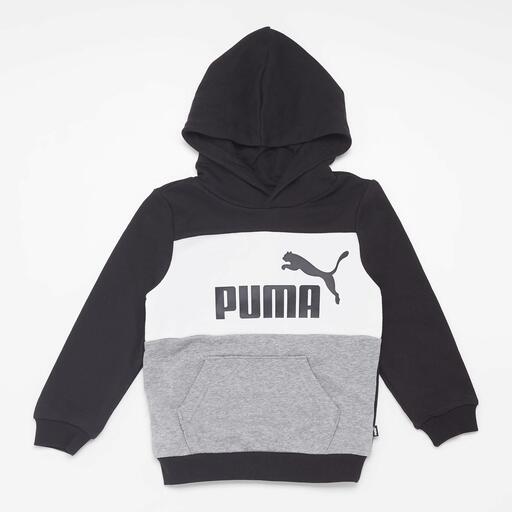 Puma Essentials