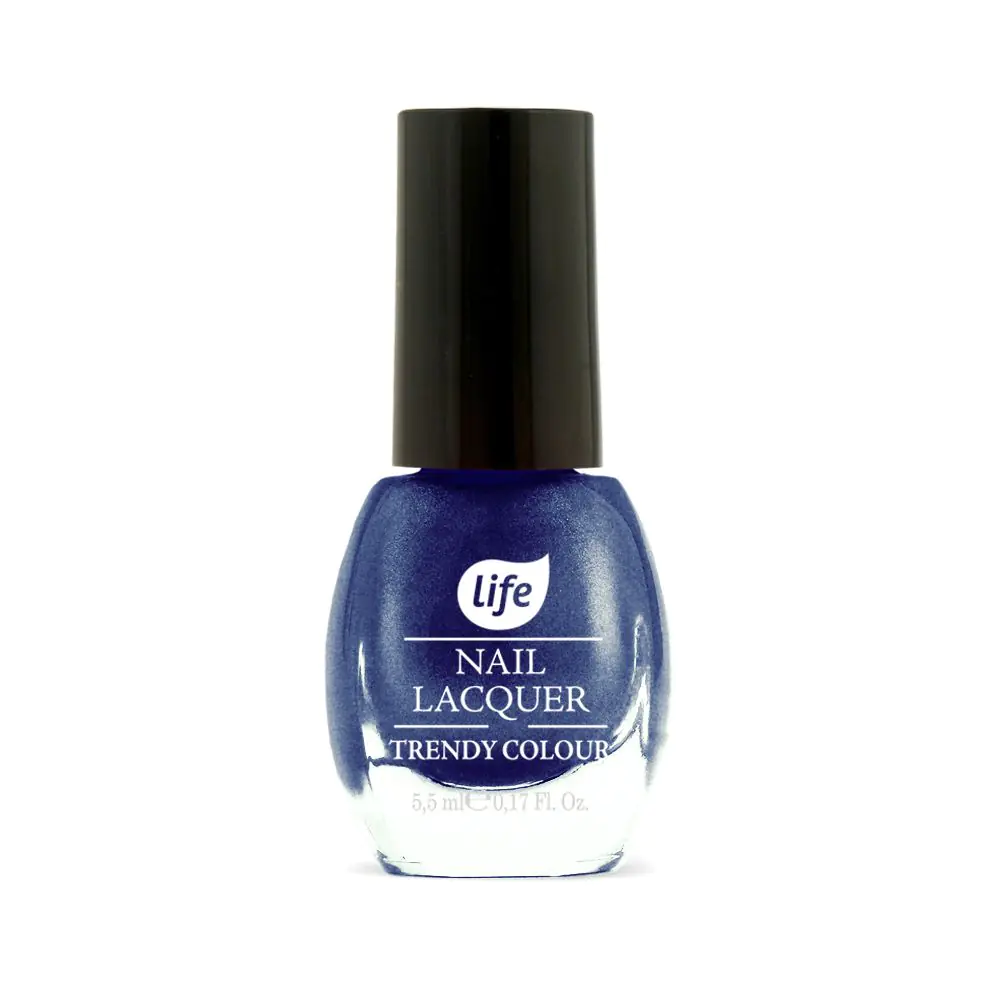 Life Lakier do paznokci 5,5 ml nr 266