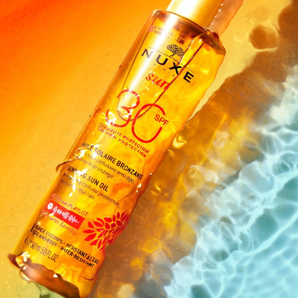 Nuxe Sun