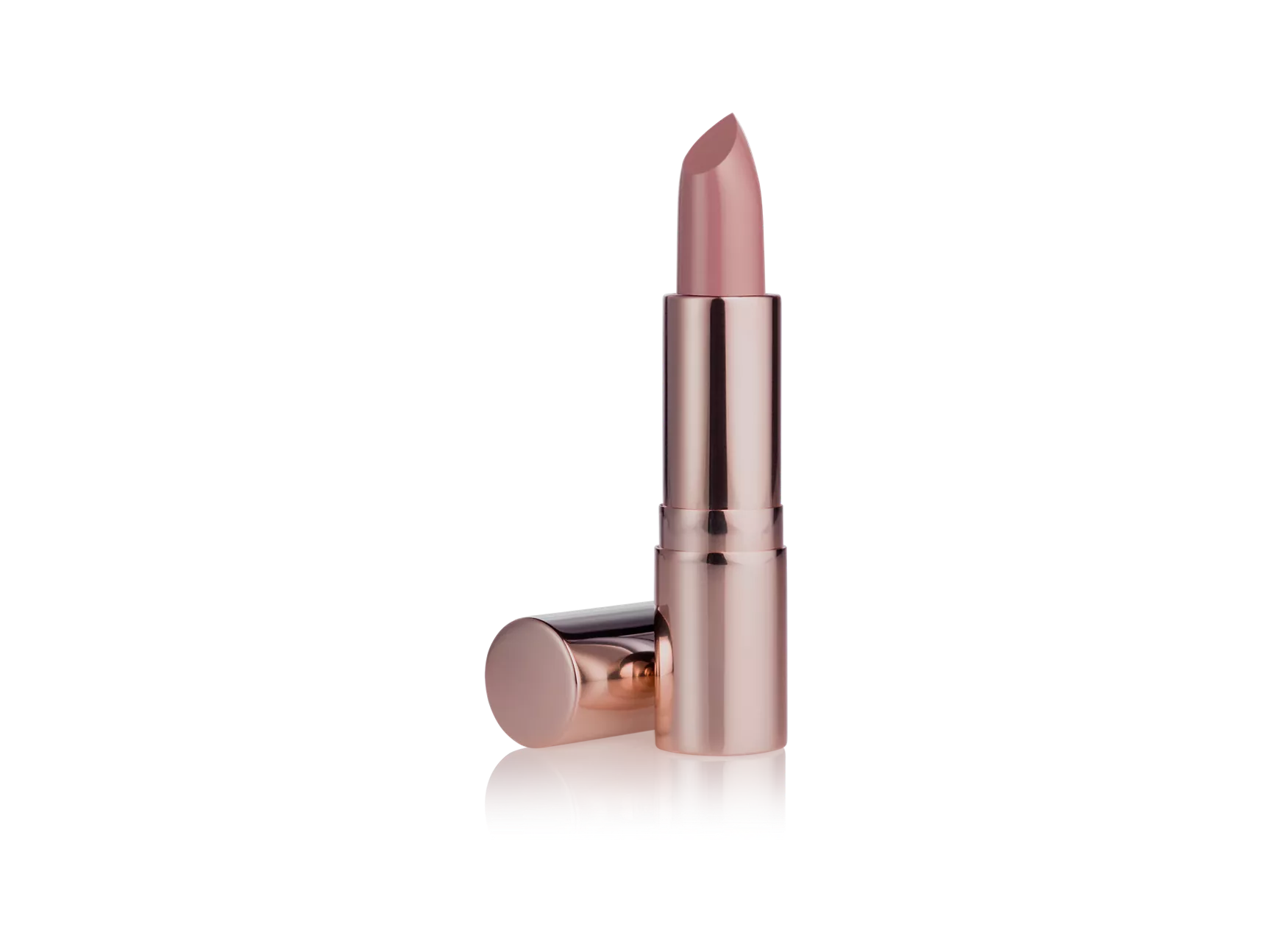Lápiz labial milagroso - Nude Kiss