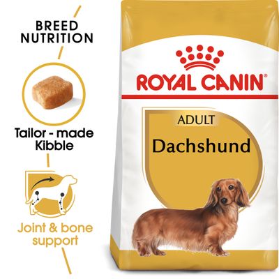 Royal Canin Dachshund Adult táp