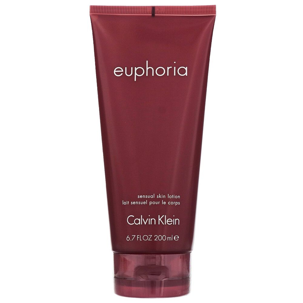 Calvin Klein Euphoria Woman