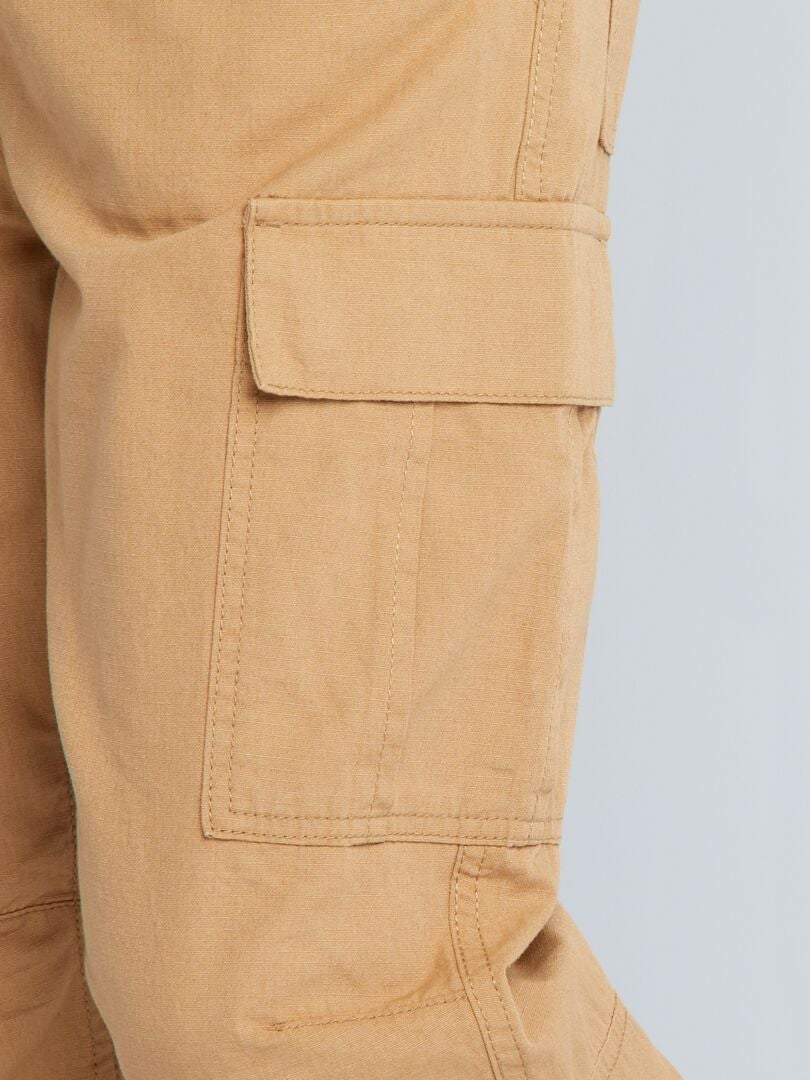 Broek - BEIGE