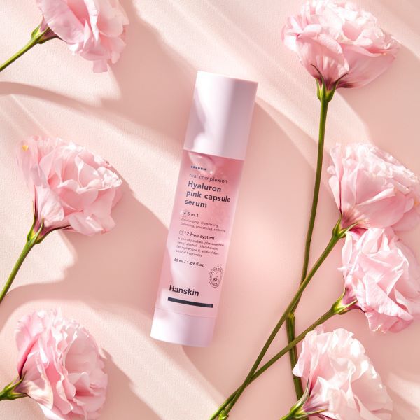 Hanskin Teint naturel