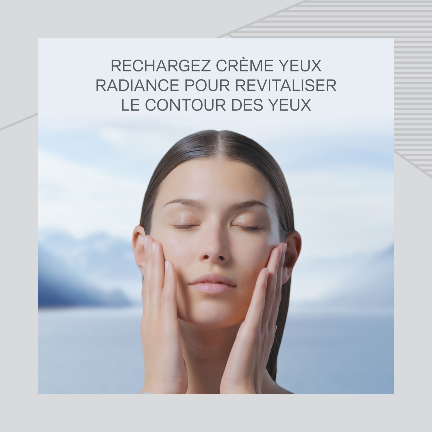 La Prairie Radiance Eye Cream