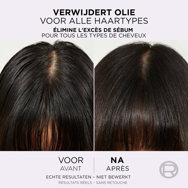 L'Oréal Paris Elseve Hyaluron Pure pročišćavajući šampon<br>300ml