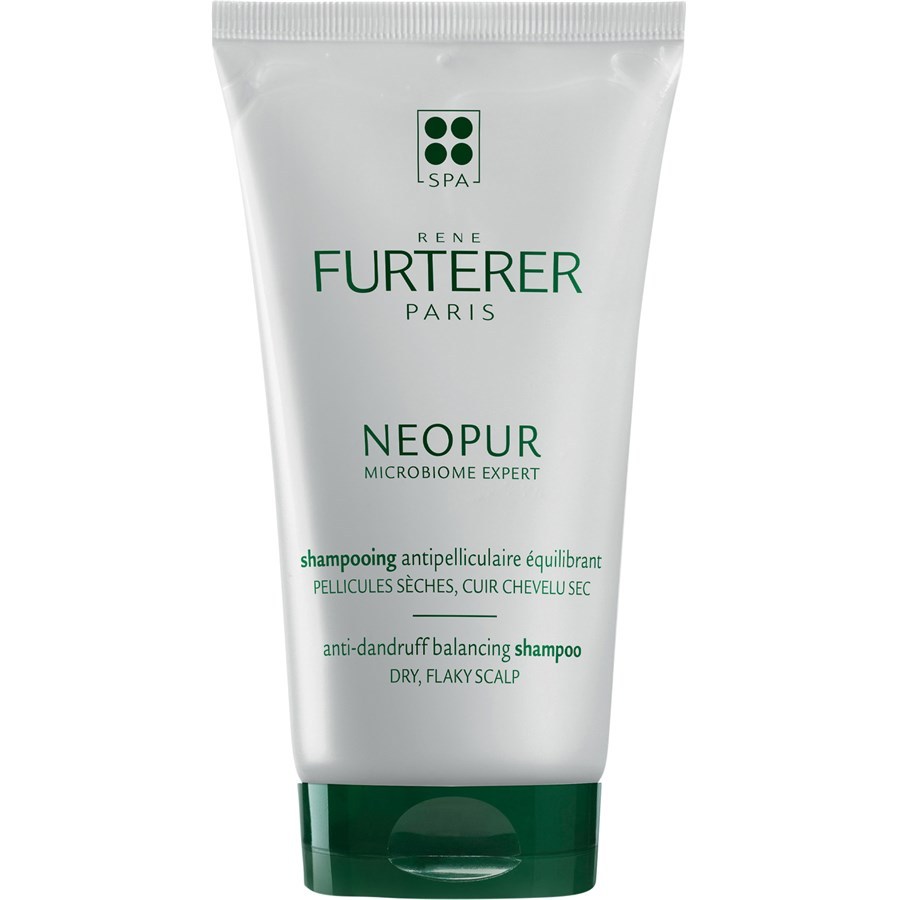 René Furterer šampon protiv peruti za harmonizaciju suhe peruti - 150 ml