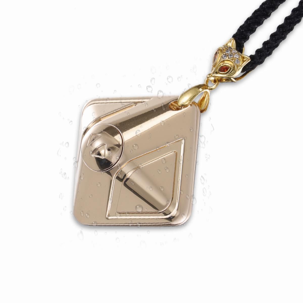 Κύβος Δόνησης Lockink 2.0 Χρυσός