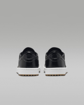 Air Jordan 1 Low G Golf Shoes