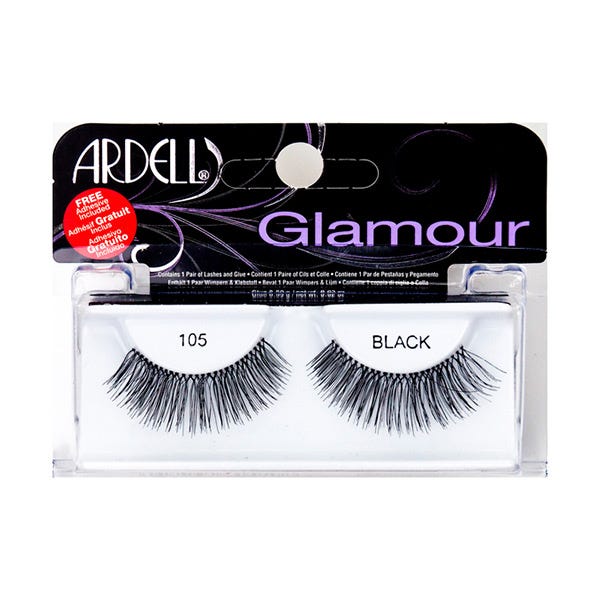 Glamour 105| 1UD