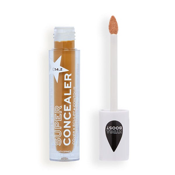Super Concealer Radiant Matte