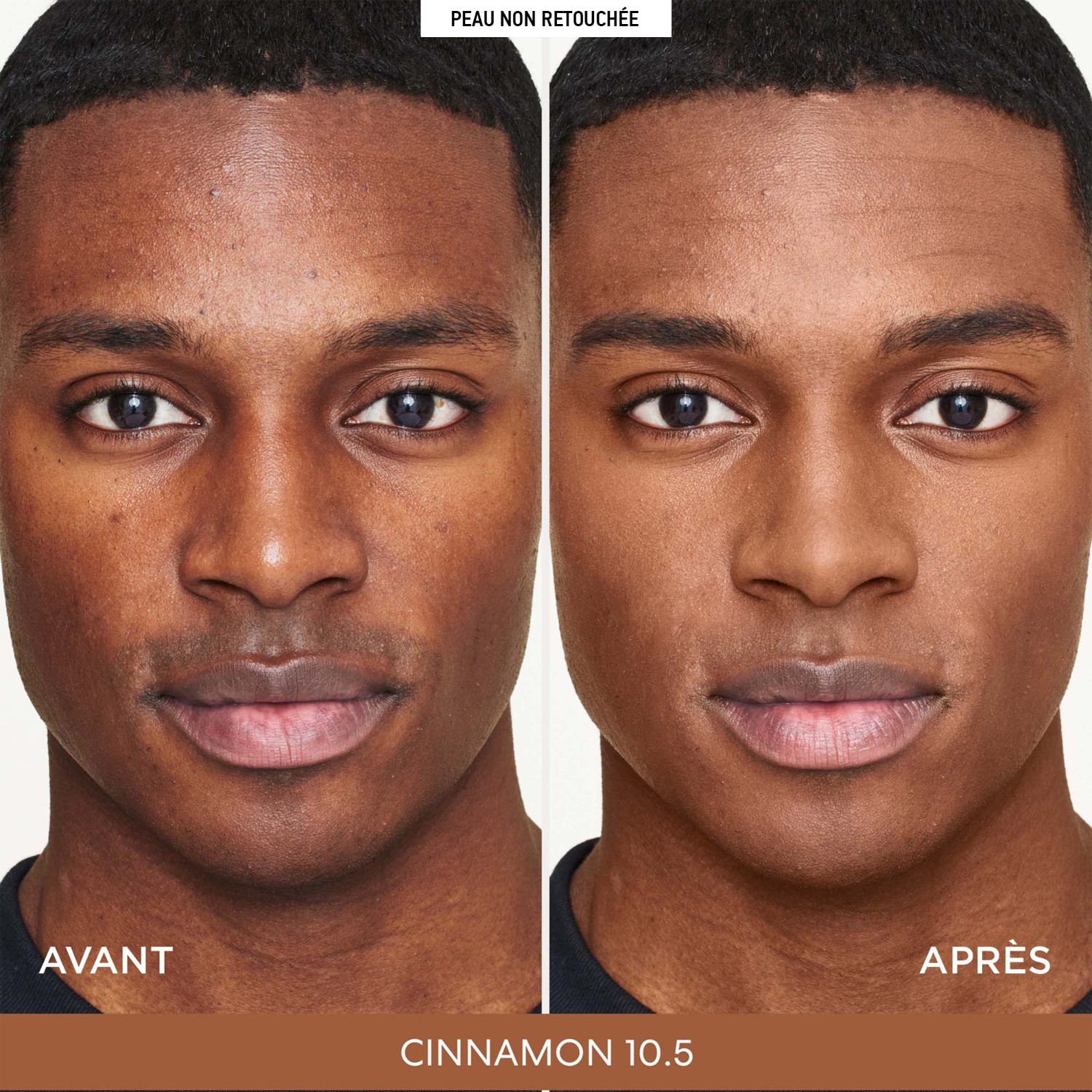 bareMinerals Crème Hydratante Teintée Matte