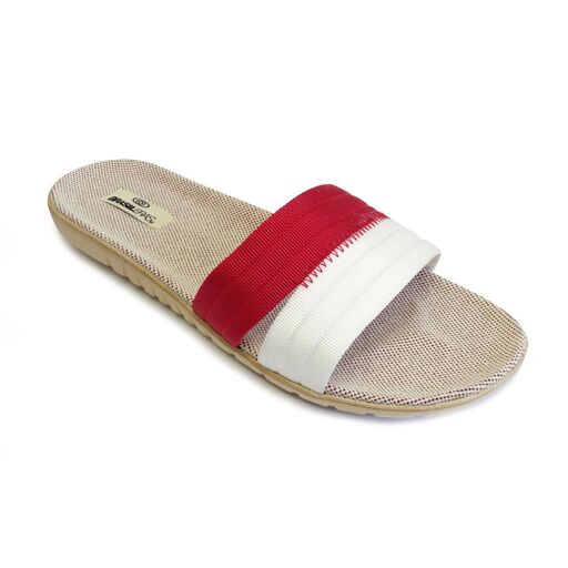 Brazilian Flip-Flops®, kastuvo formos kombinuotos šlepetės