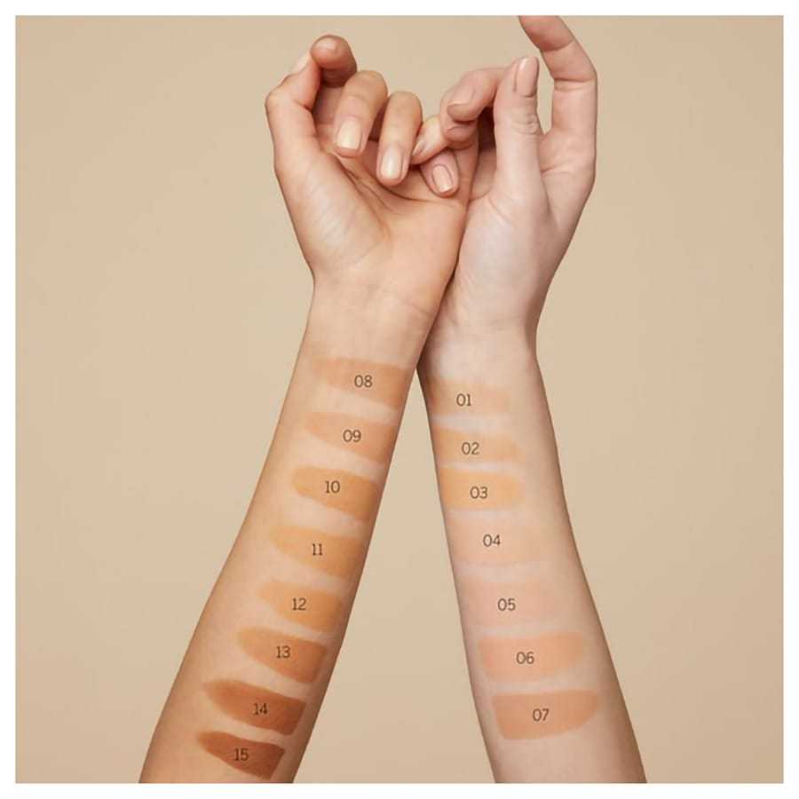 BABOR Foundation Hydra Liquid - 30 ml