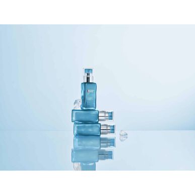 Biotherm T-Pur zmatňující hydratační gel proti mastnotě 50 ml 50 ml