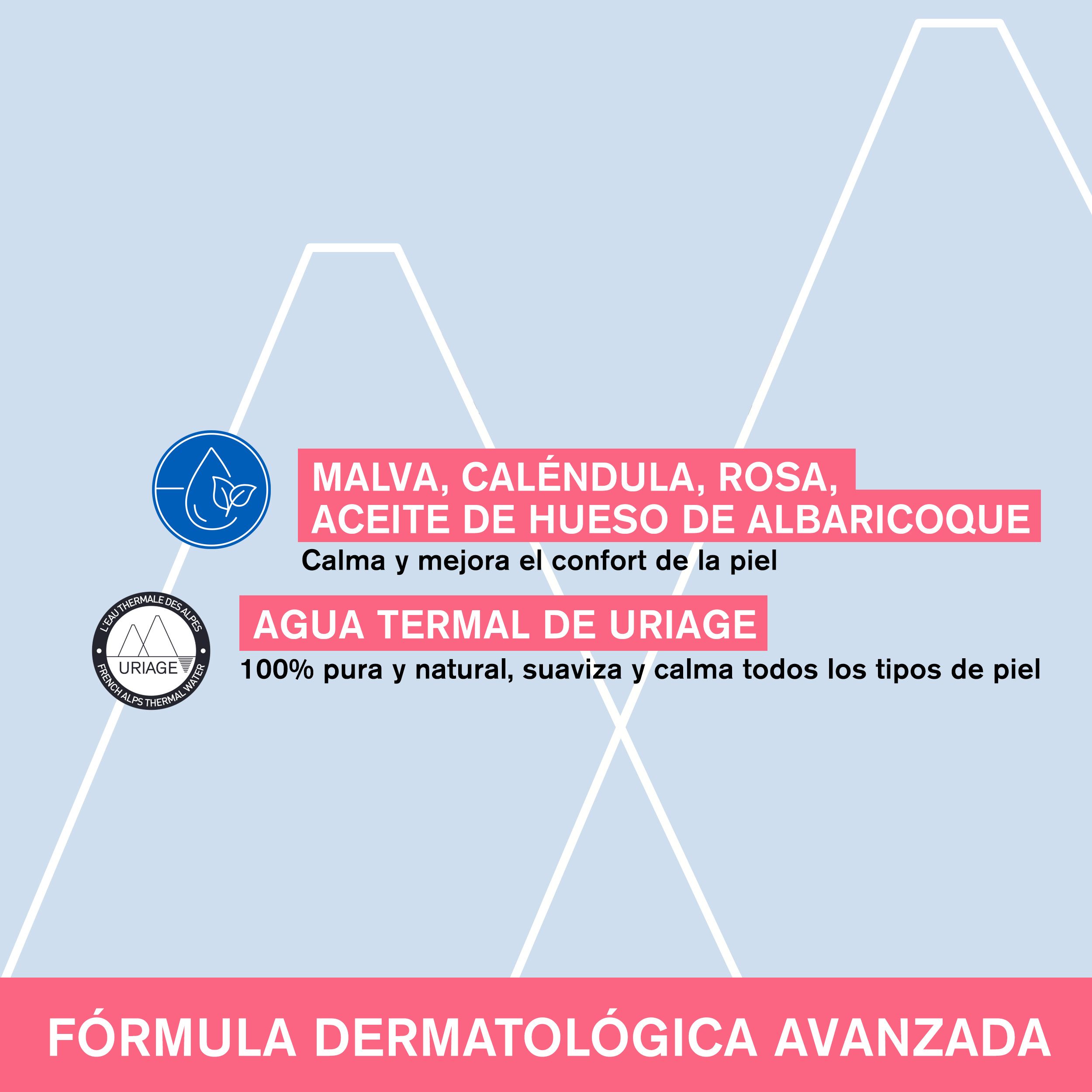 Roséliane Dermo fluid za čišćenje lica Čišćenje lica iz ljekarne
