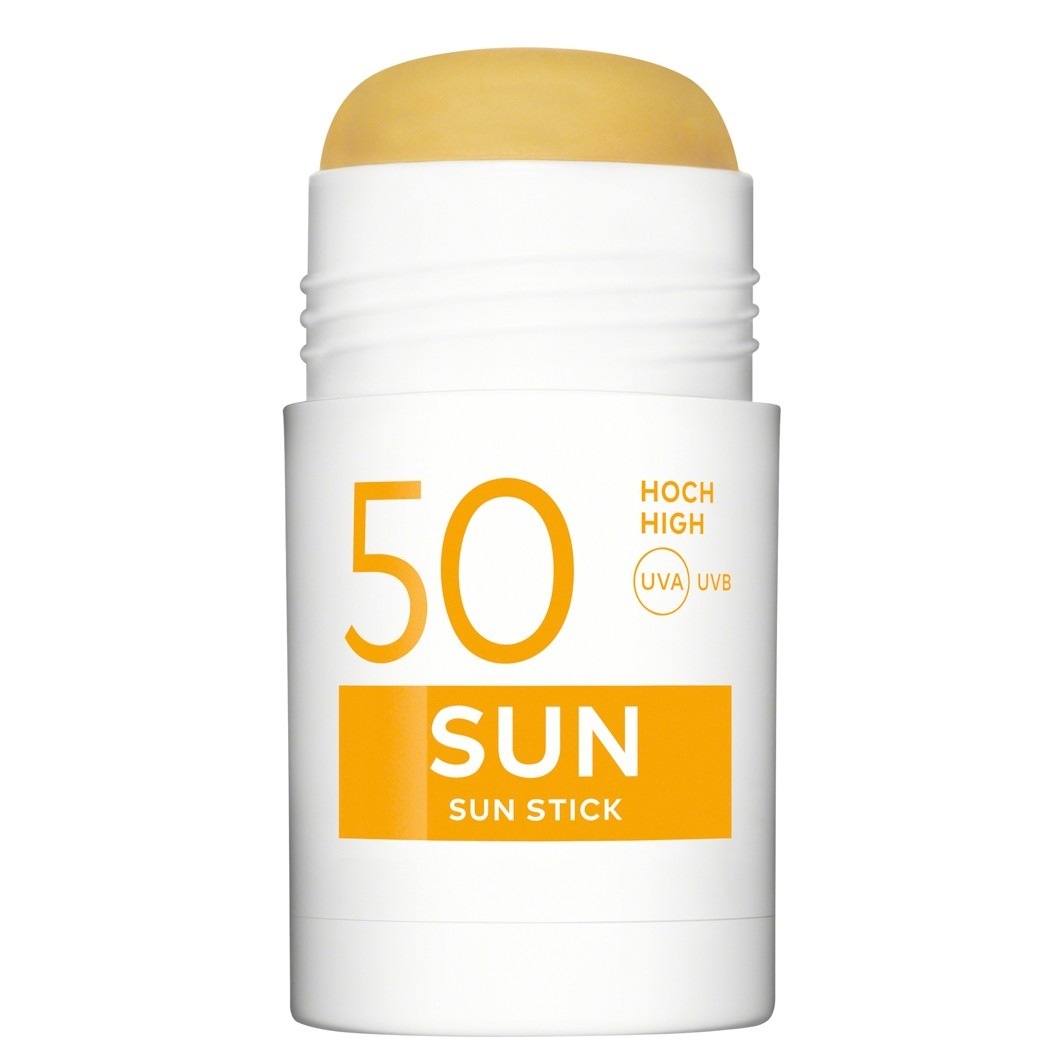 DADO SENS Dermacosmetics Sonnenbalsam SUN STICK LSF 50 - 26 g