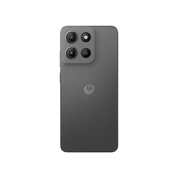 Smartphone - MOTOROLA - Moto G15 - 4 GB RAM - 128 GB - Dual SIM - 50 MP camera's