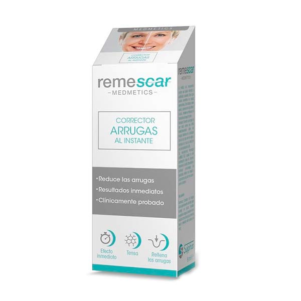 Remescar korektor vrásek| 8 ml