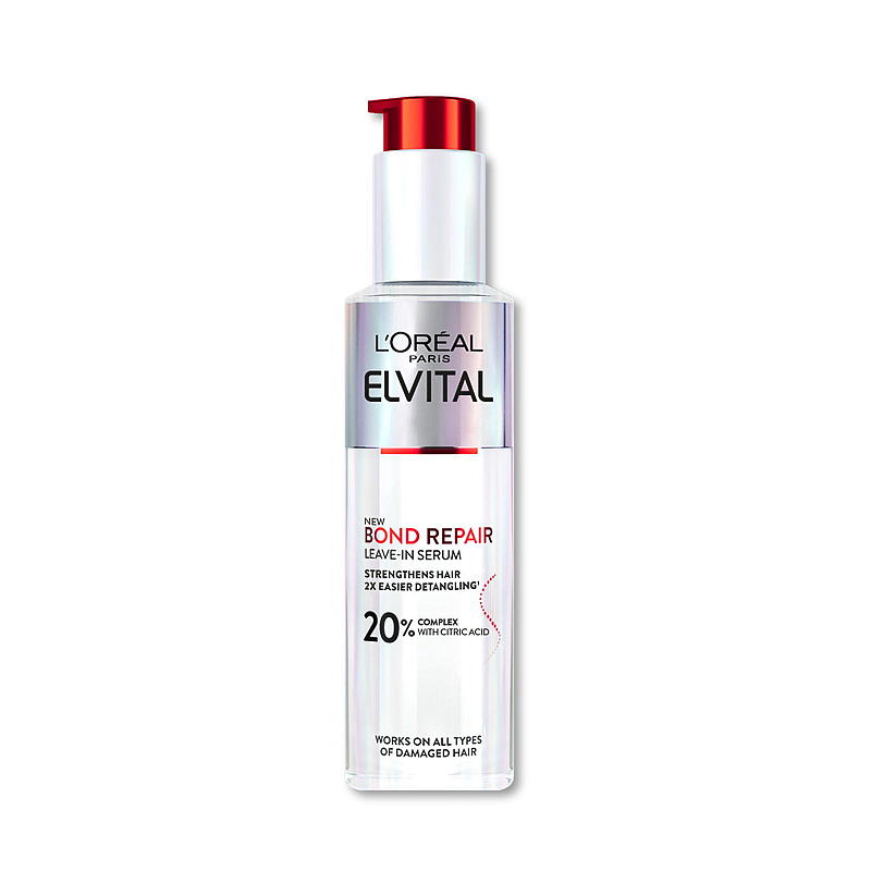 Siero L'Oréal Elvital 150 ml riparazione legami