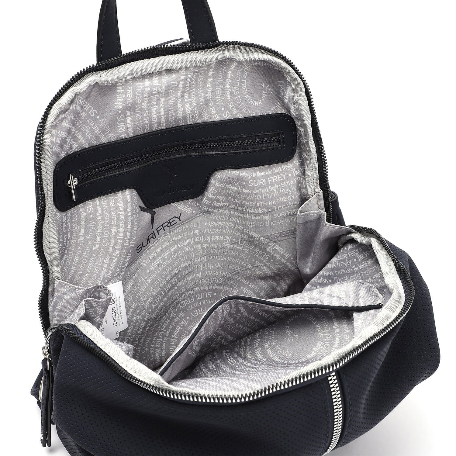 SURI FREY Rucksack SFY Romy - 1 Stück