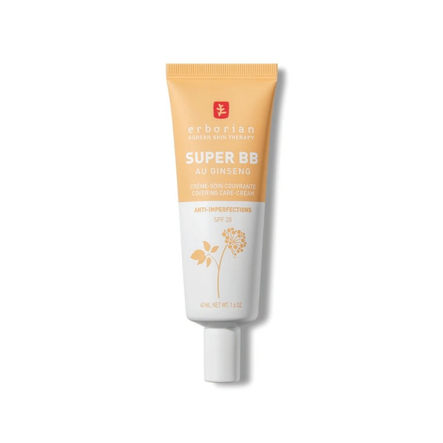 BB Cream & CC Cream Super BB - 40 ml - BB Cream