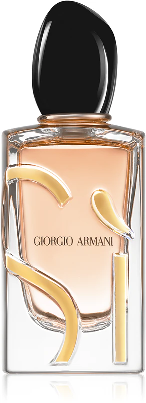 Armani Sì Eau de Parfum para mulheres