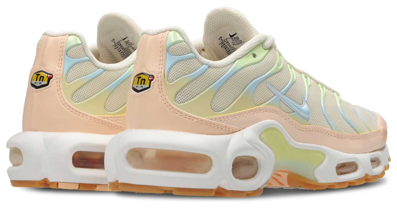 Nike Air Max Tuned 1