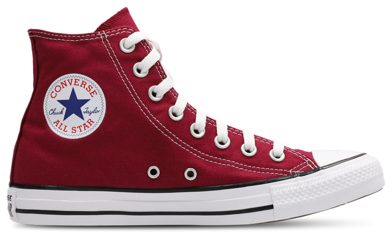 Converse Ctas Hi