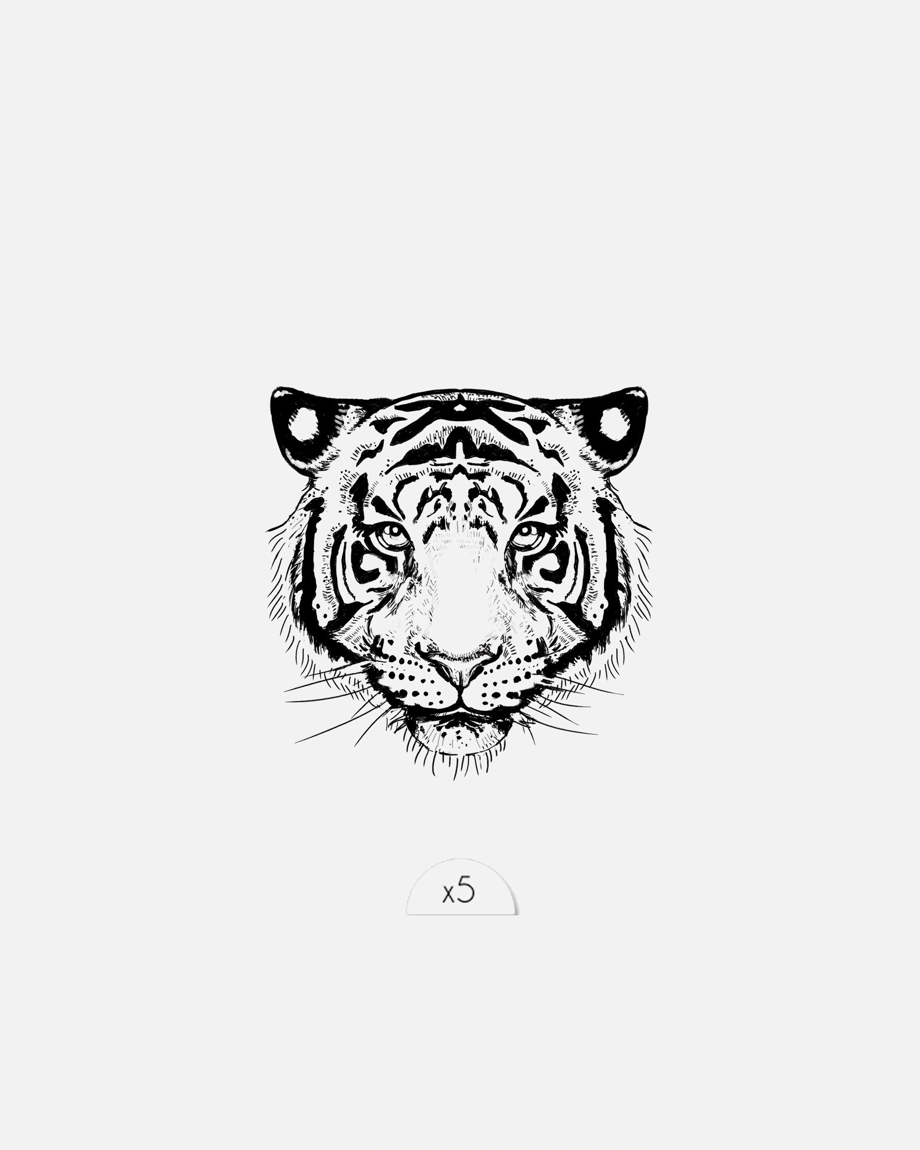 Sioou Tigre