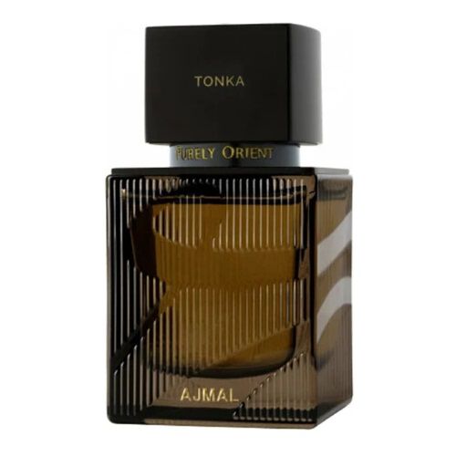 Adžmals Tonka