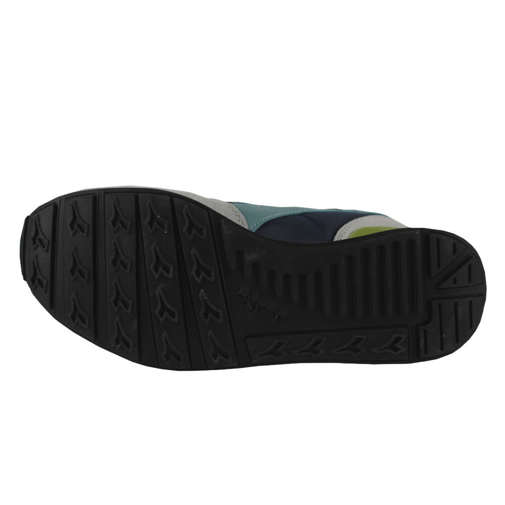 Zapatillas Diadora 501.159886 01 C9872 Poseidon/porcelain