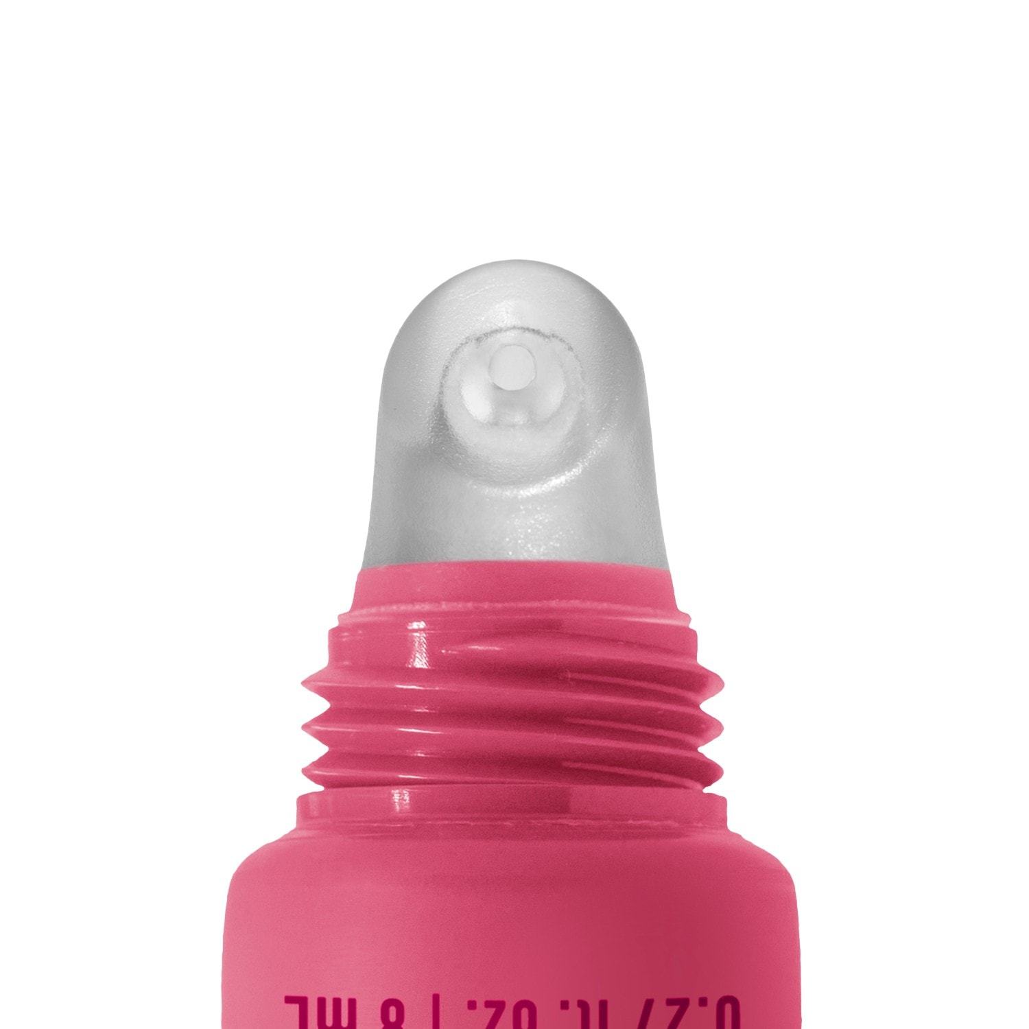 NYX Professional Makeup lūpų balzamas „Smushy Matte“ – 8 ml
