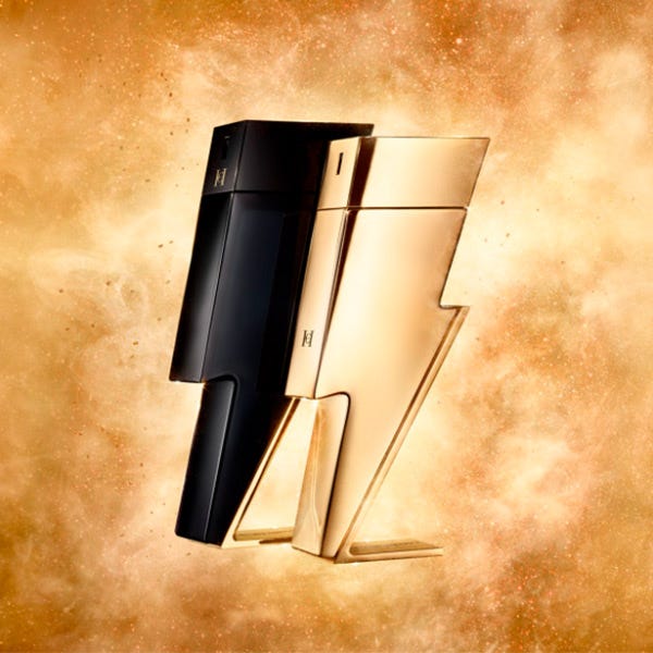Bad Boy Gold Fantasy | 100ml