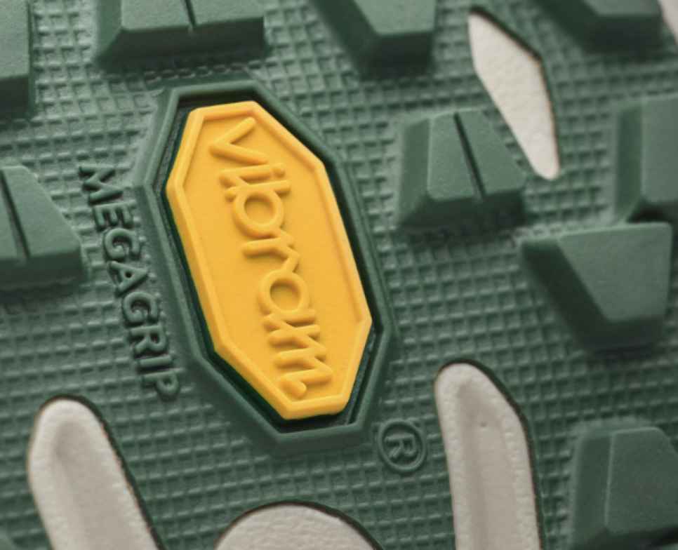 HOKA Pemza / vápenatá pěna Tecton X2 MAAP