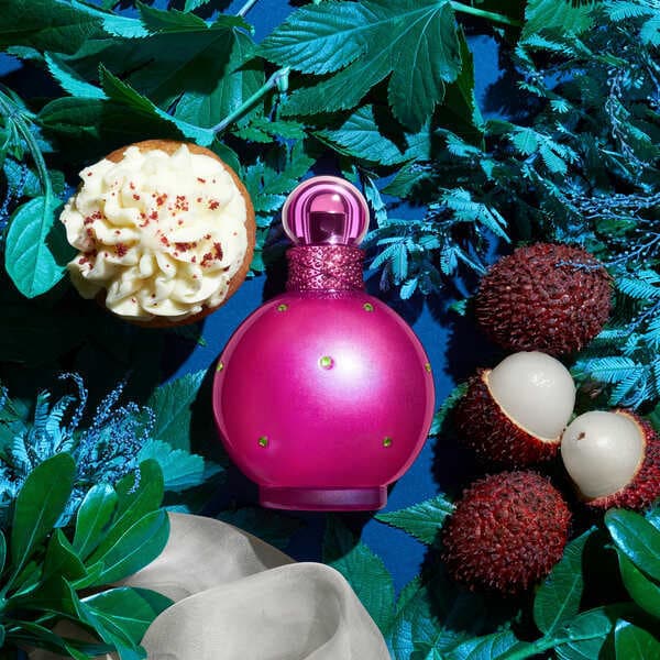 Coffret cadeau Britney Spears Fantasy All Year Round 100 ml et 30 ml