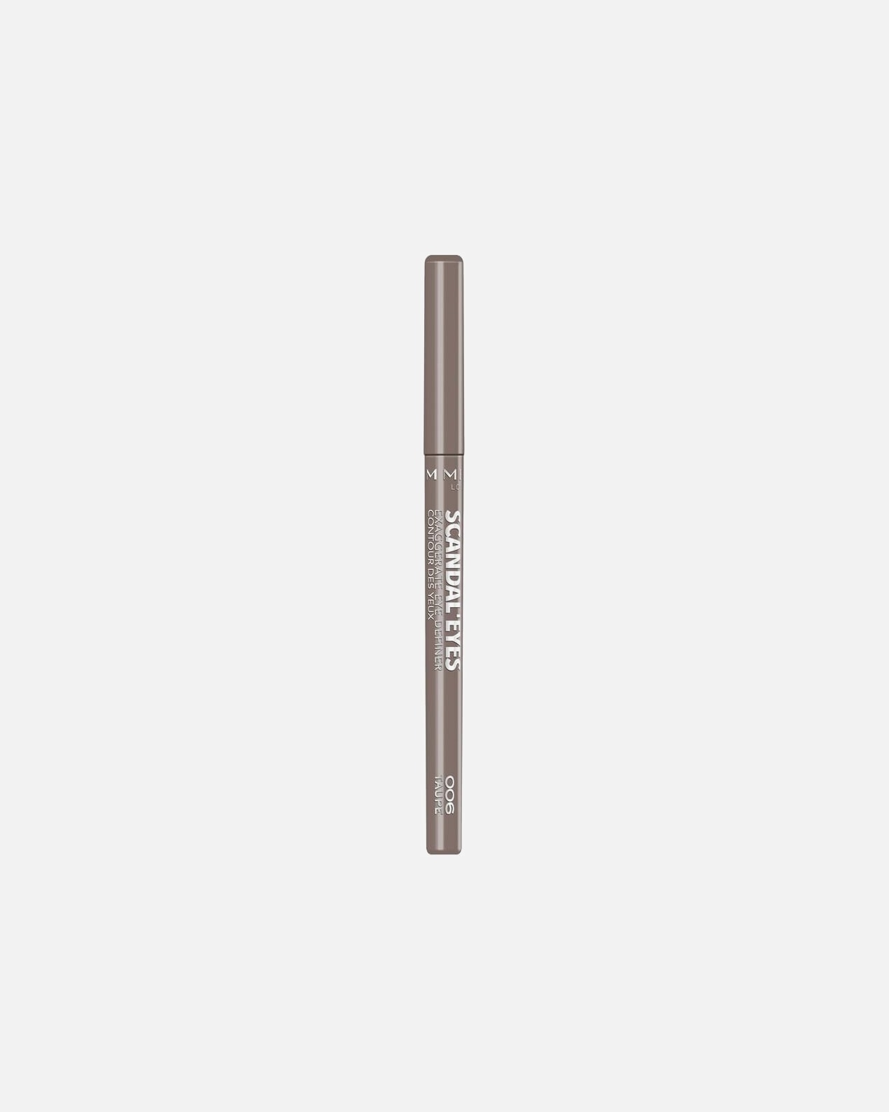 Rimmel London Eyeliner Exaggerate Full Color Eye Definer - 0,35 g