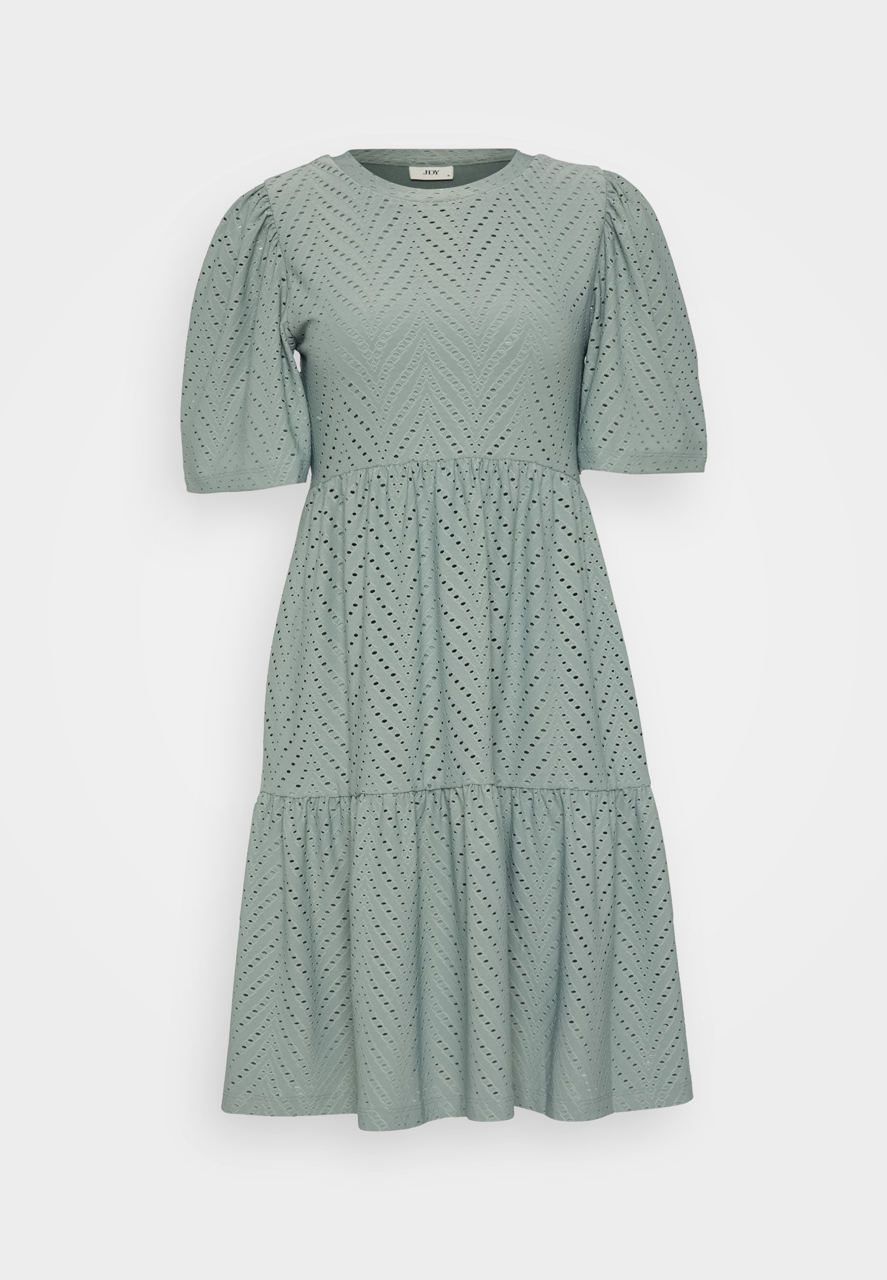Vestido JDY Day - verde