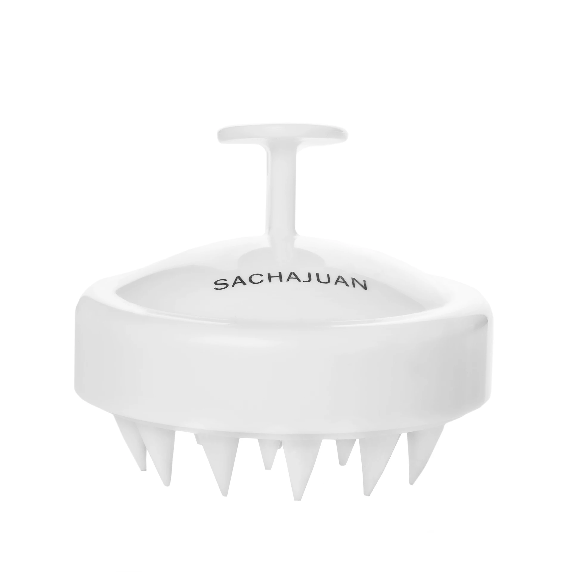 Perie de exfoliere pentru scalp - SACHAJUAN